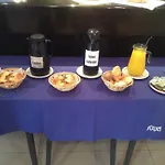 Posta Del Viajante
