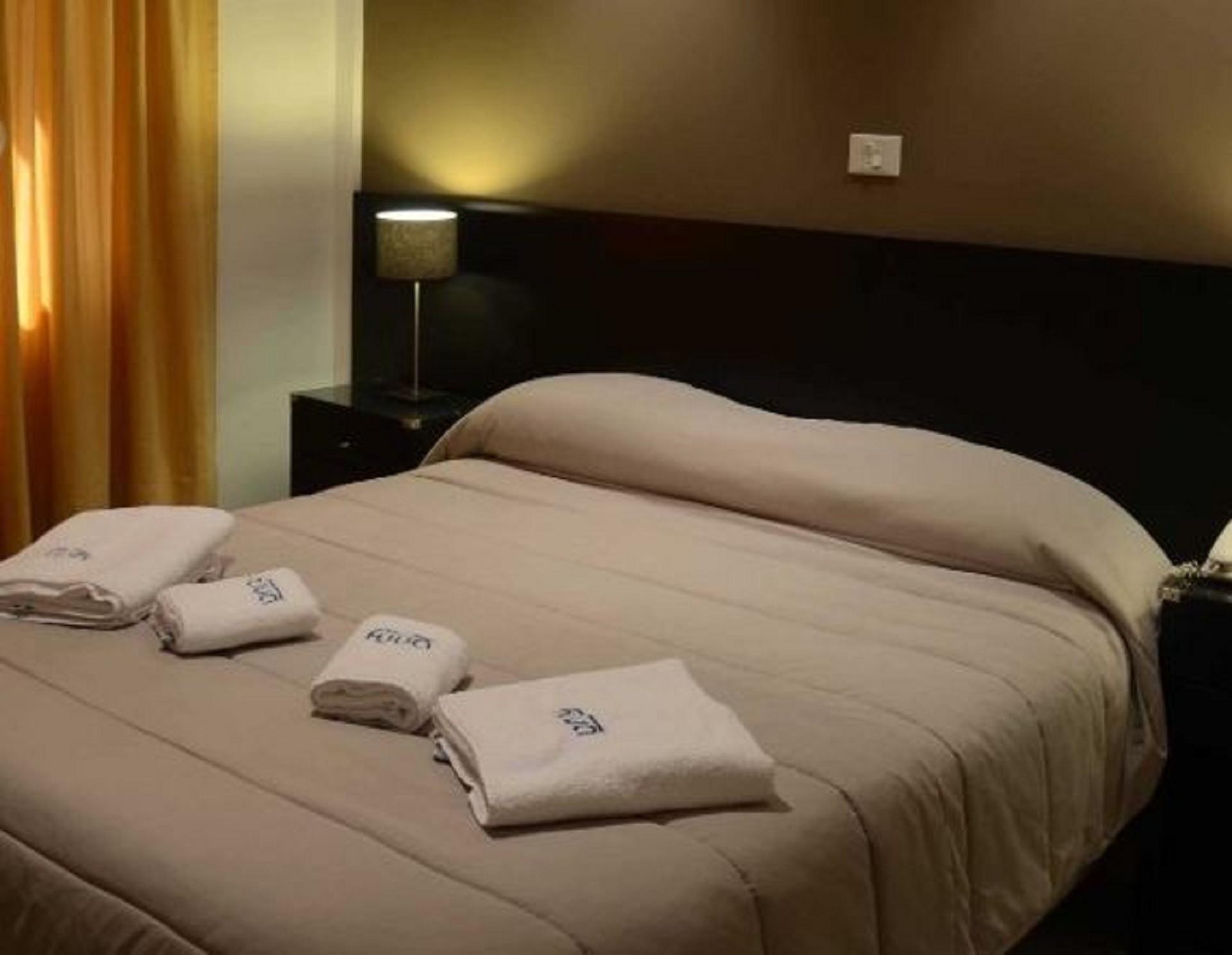 Posta Del Viajante Hotel 3*