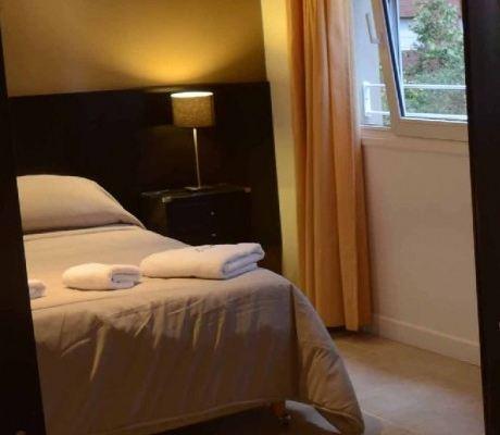 Posta Del Viajante Hotel 3*