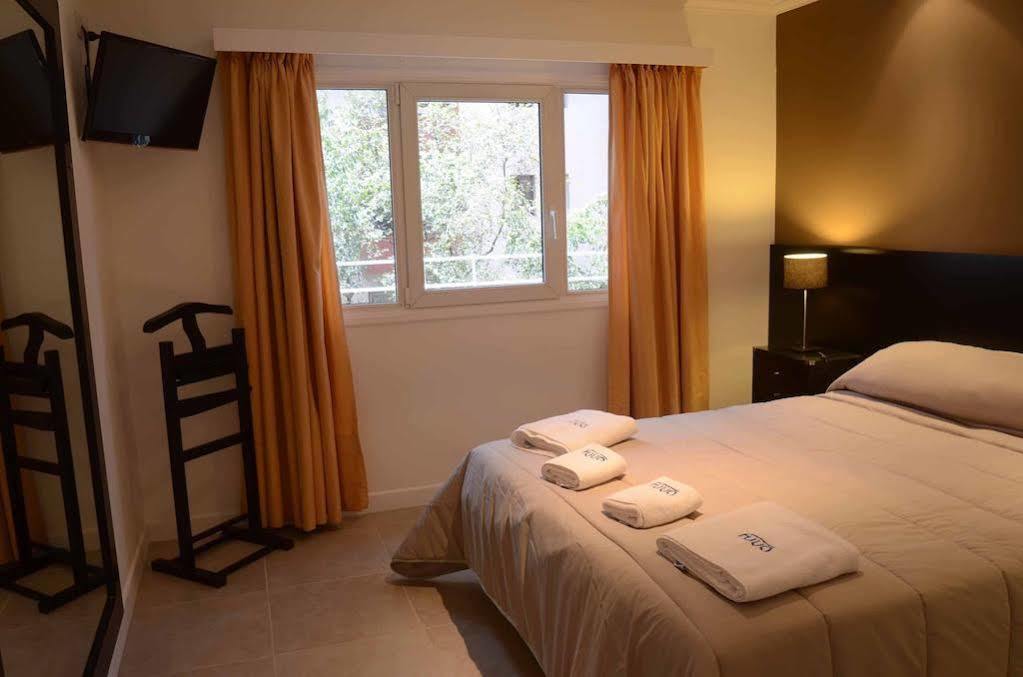 Hotel Posta Del Viajante 3*