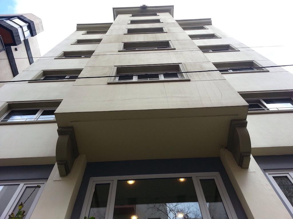 Posta Del Viajante Hotel Mar del Plata