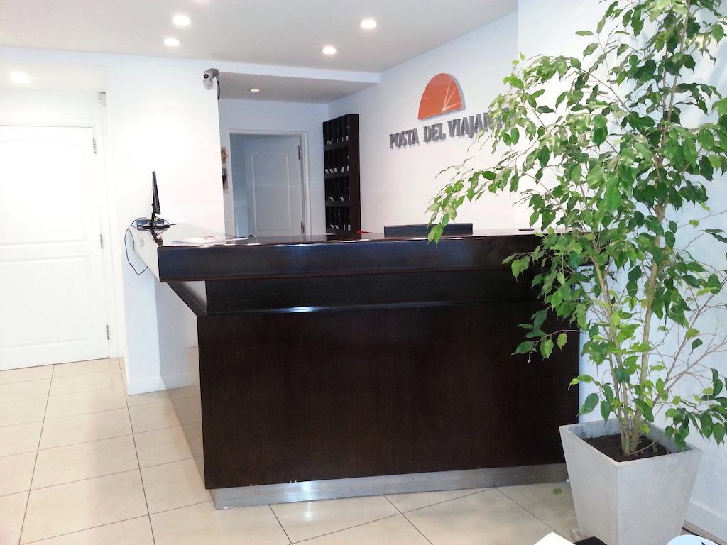 Posta Del Viajante Hotel